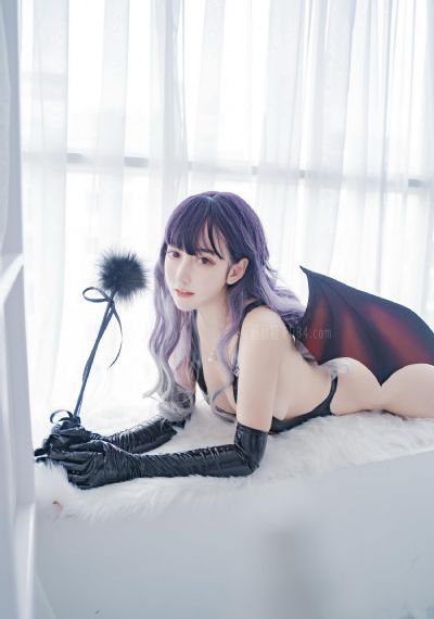 解放的潘多拉