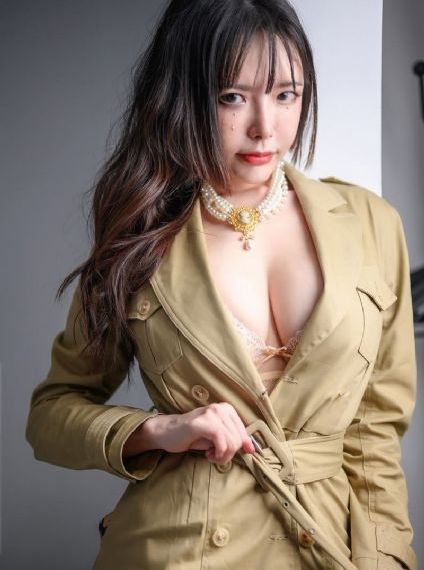 爱的怒放