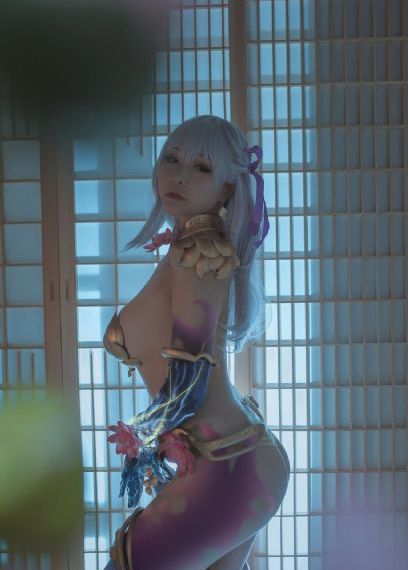 阿诺拉免费观看