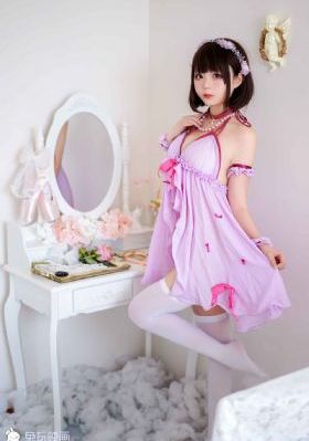 欲望保姆