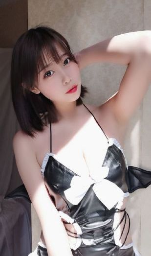 长河落日
