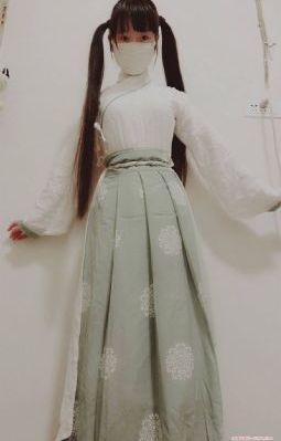 护士夏子热情的夏天