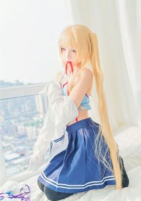 蓝色时分泰剧