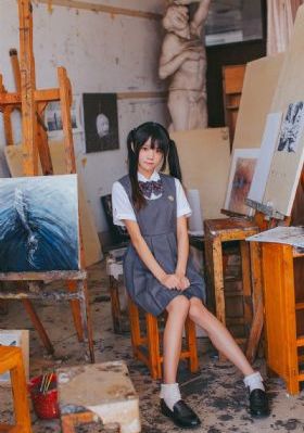 加比勒女海盗